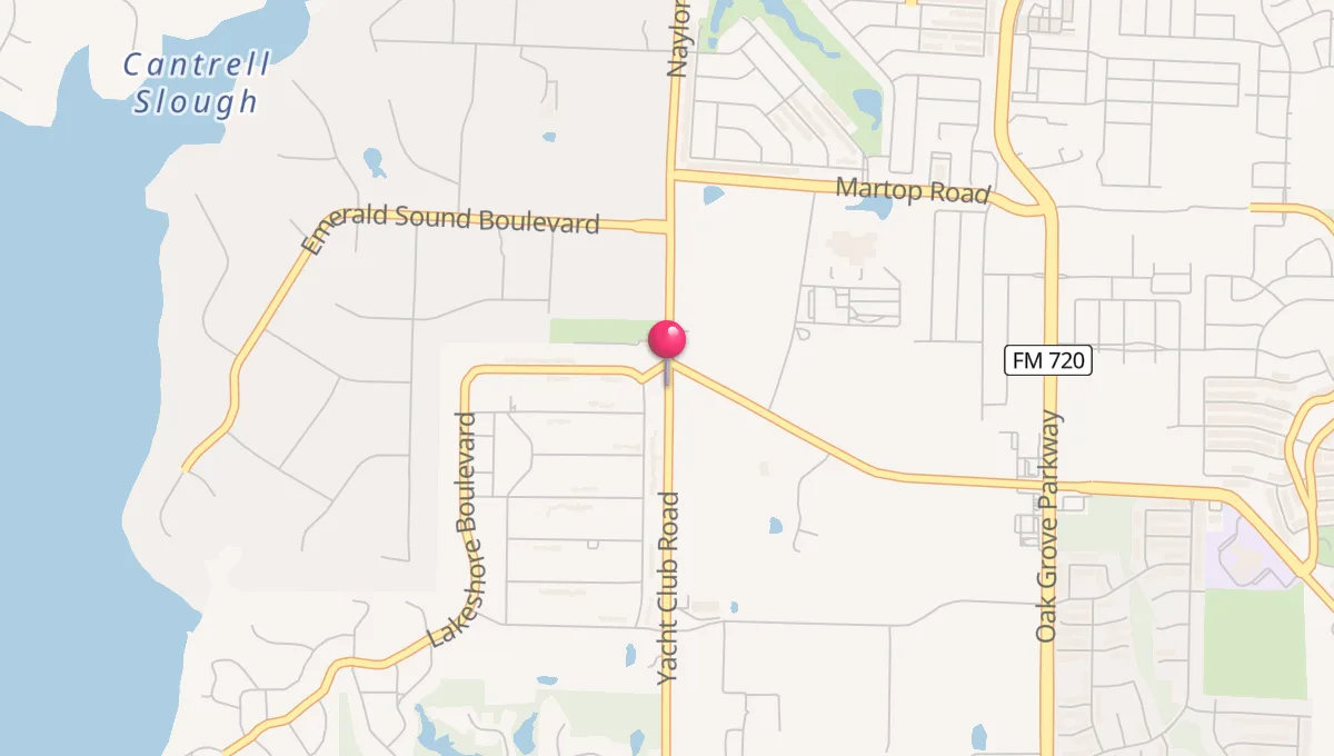 Prayer Times in Oak Point
