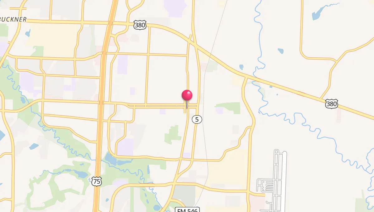 Prayer Times in McKinney