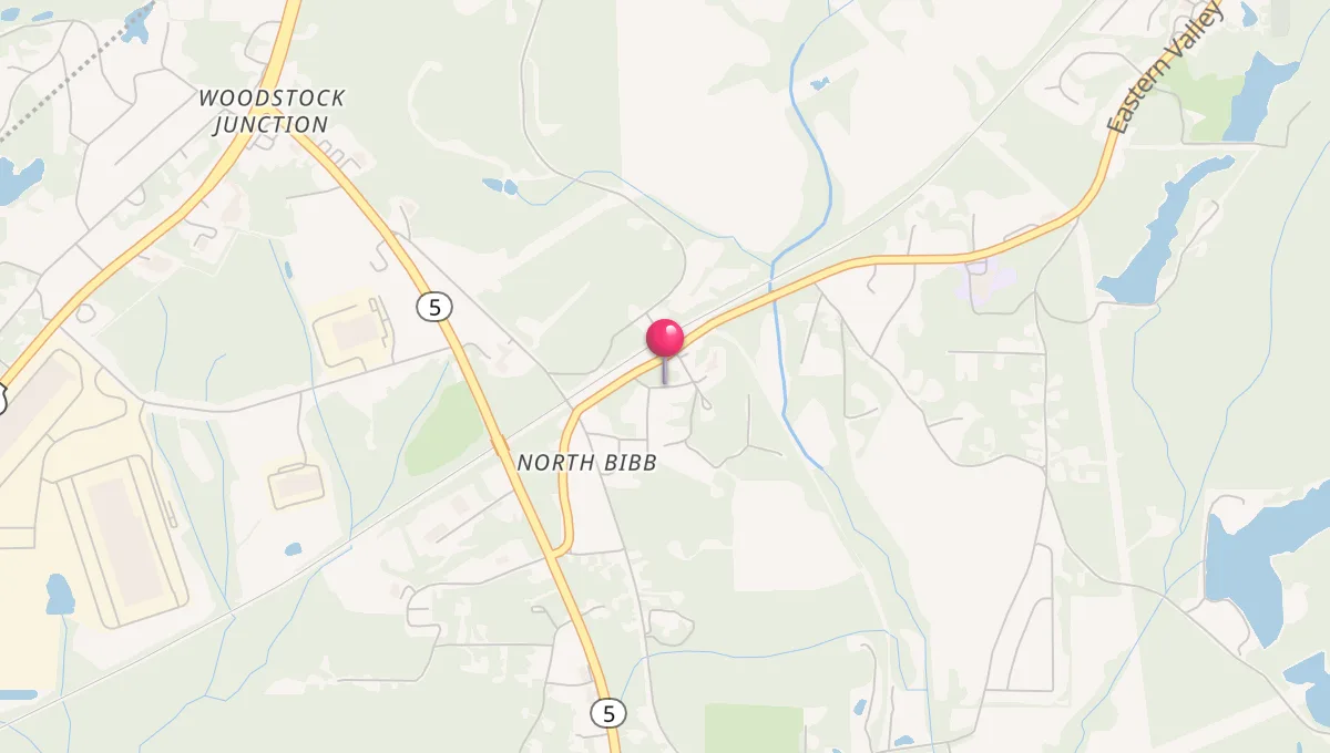 Prayer Times in Woodstock