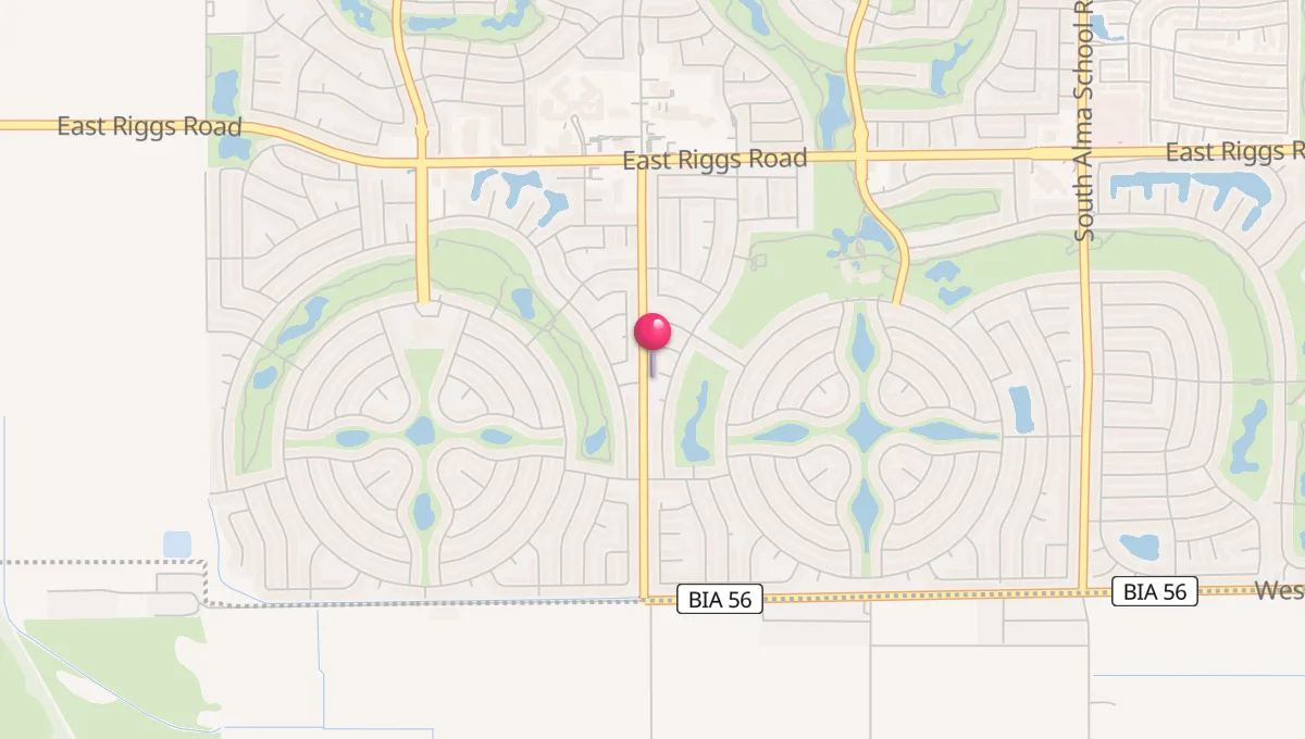 Prayer Times in Sun Lakes