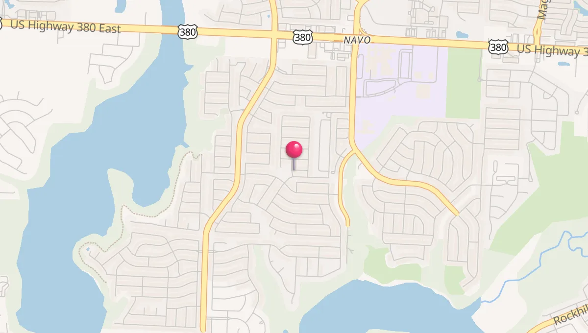 Prayer Times in Paloma Creek South