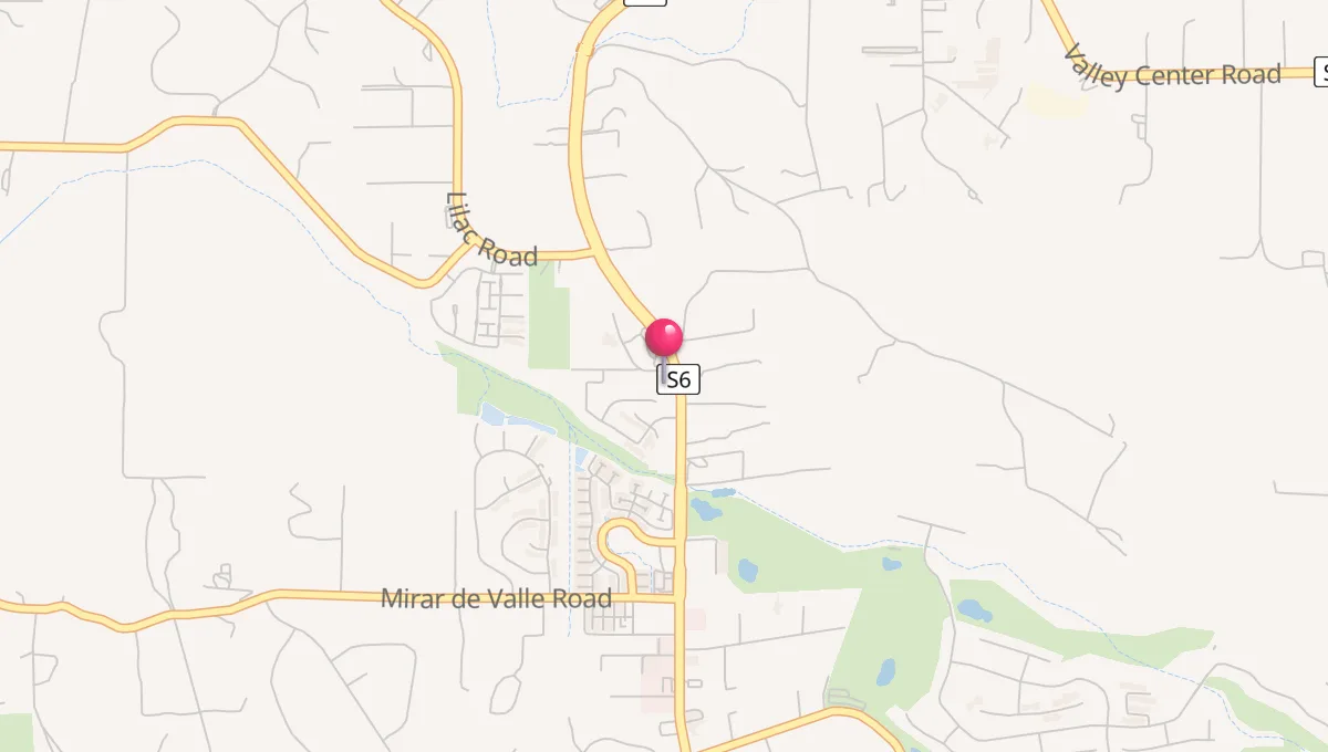 Prayer Times in Valley Center