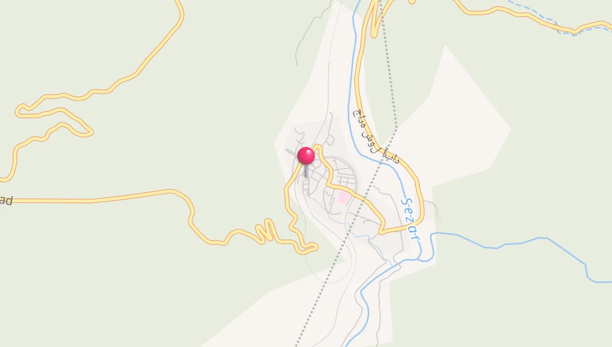اوقات نماز در سپيد دشت
