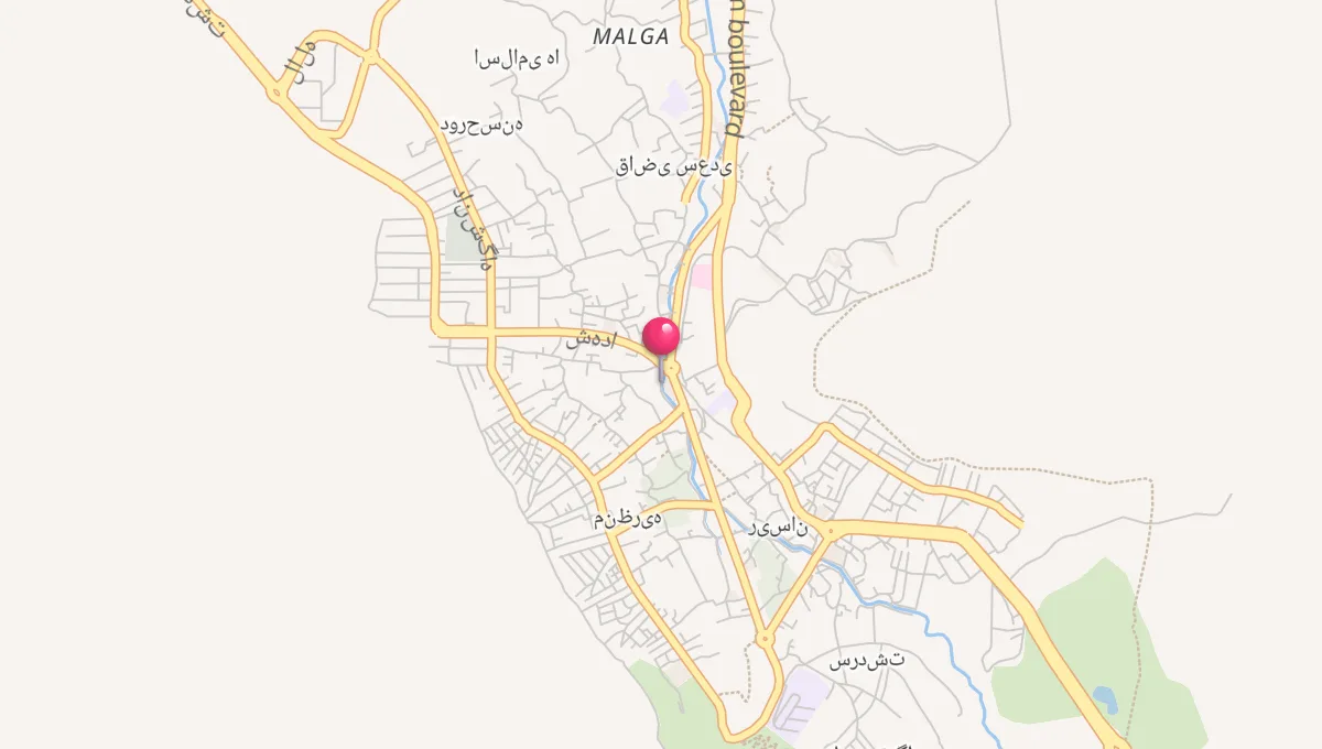 اوقات نماز در خوانسار
