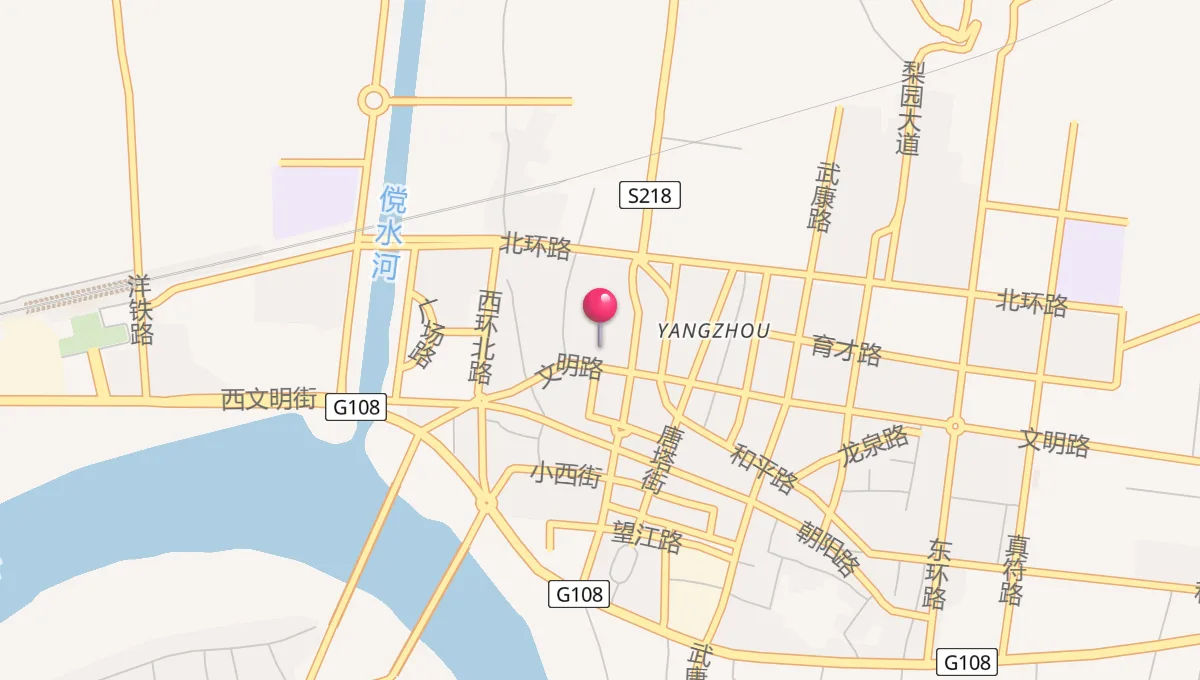 Yangxian的礼拜时间