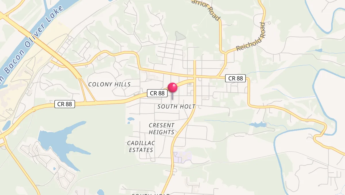 Prayer Times in Holt
