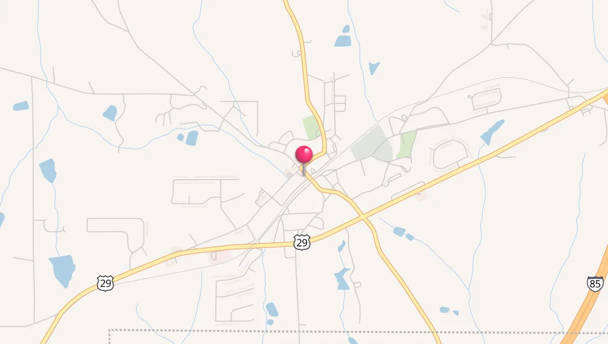 Prayer Times in Grantville