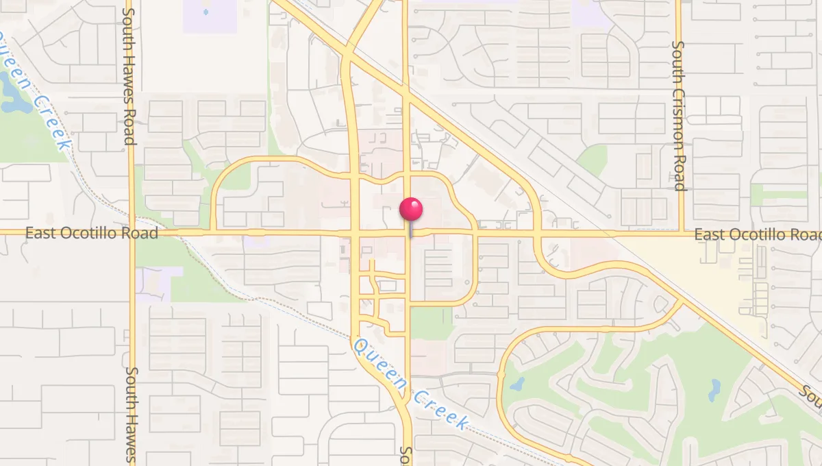 Prayer Times in Queen Creek