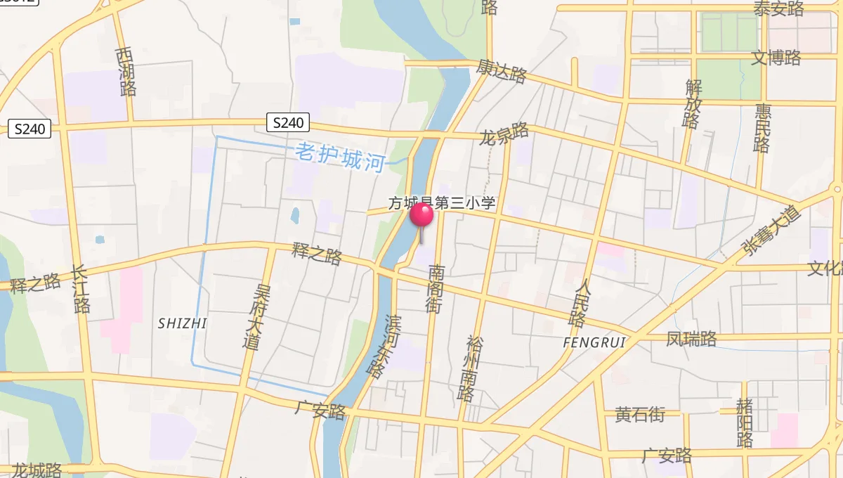 新华街社区的礼拜时间