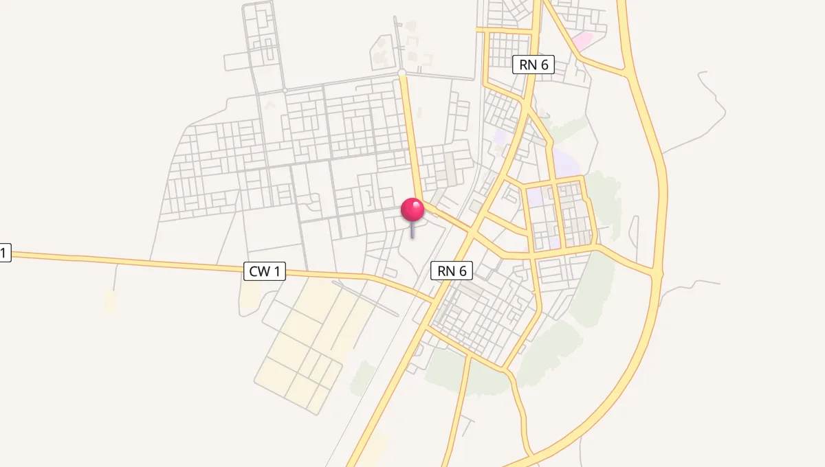 مواقيت الصلاة في النعامة