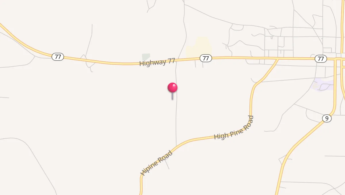 Prayer Times in Clay County