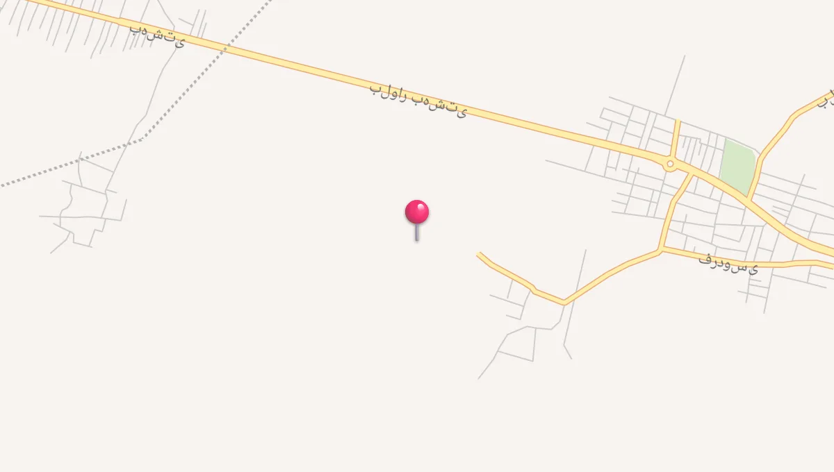 اوقات نماز در چِغابَل