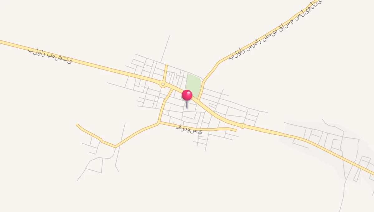 اوقات نماز در چُغا بُل