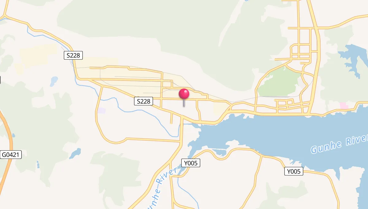李辉庄村的礼拜时间