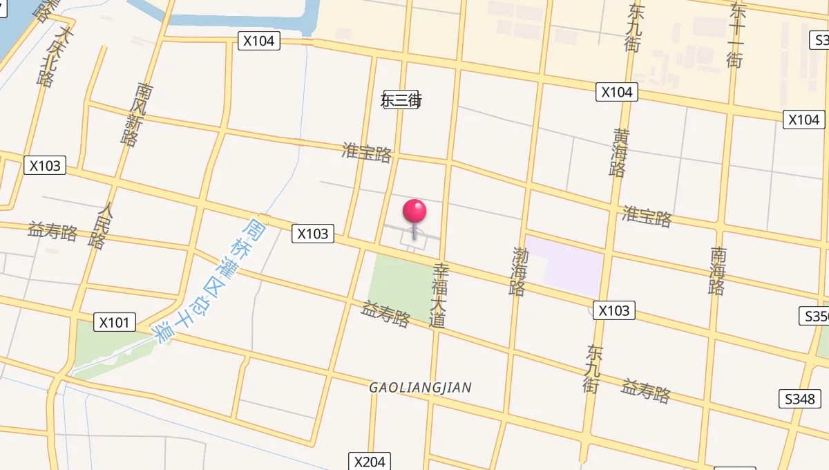Hongze的礼拜时间