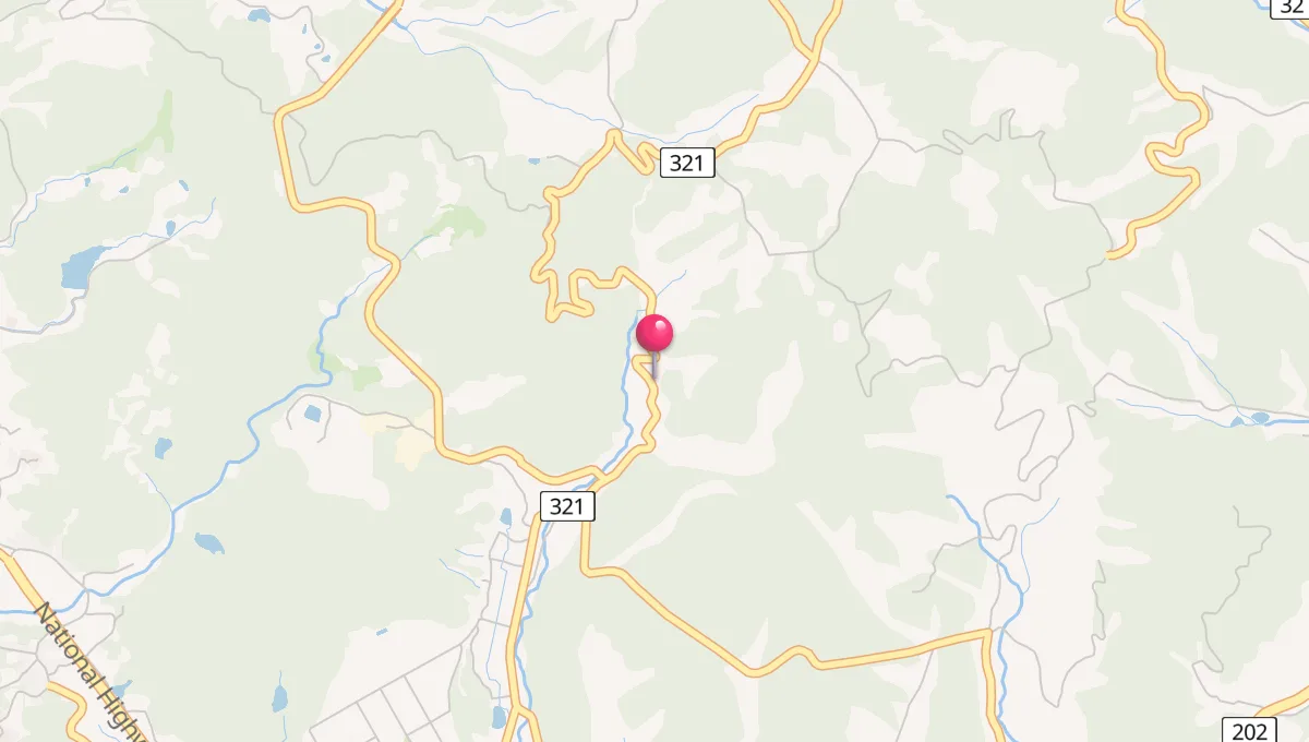 岩立の礼拝時間