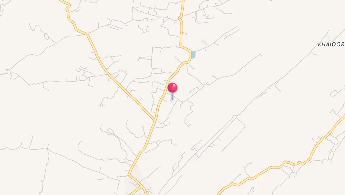 Nazir Town میں نماز کے اوقات