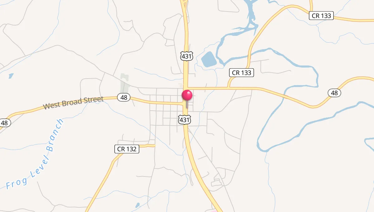 Prayer Times in Wedowee