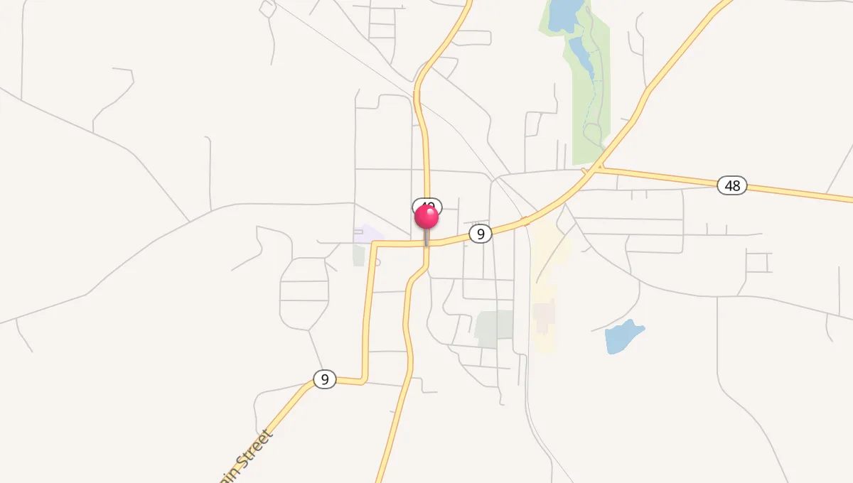 Prayer Times in Lineville