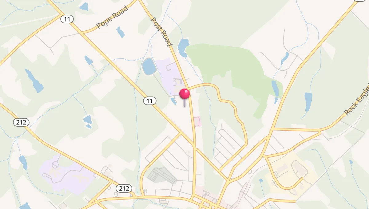 Prayer Times in Jasper County
