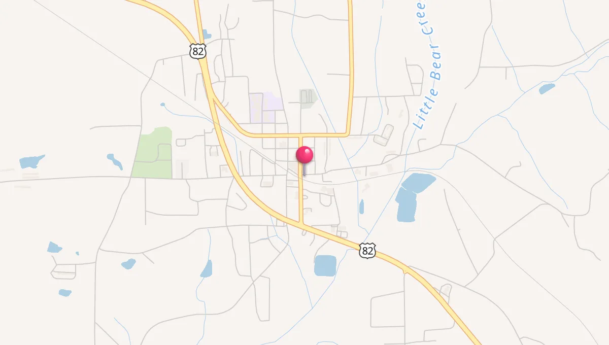 Prayer Times in Gordo
