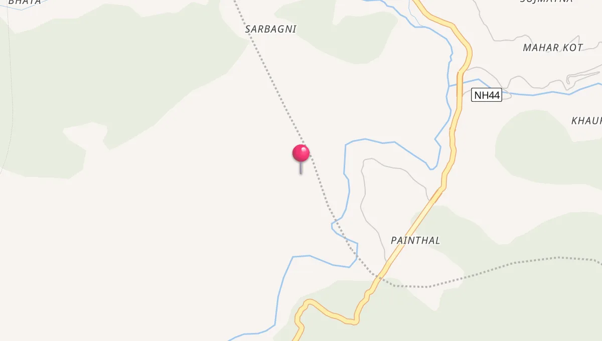 Ramban میں نماز کے اوقات