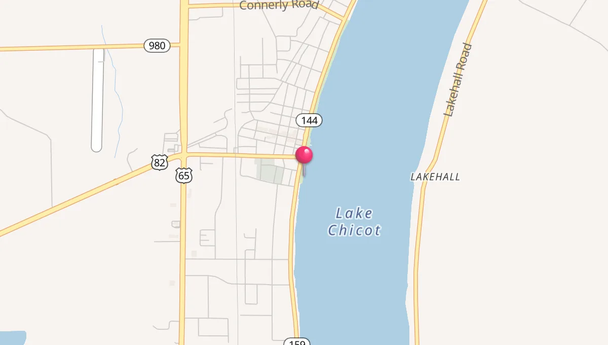 Prayer Times in Lake Village