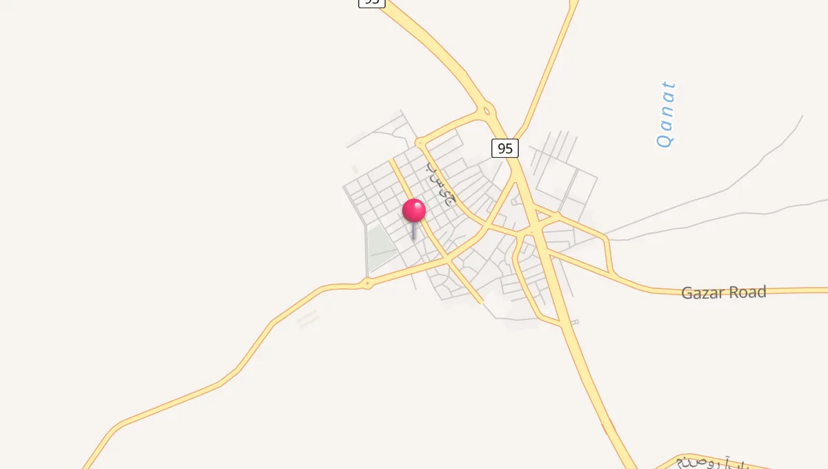 اوقات نماز در سده