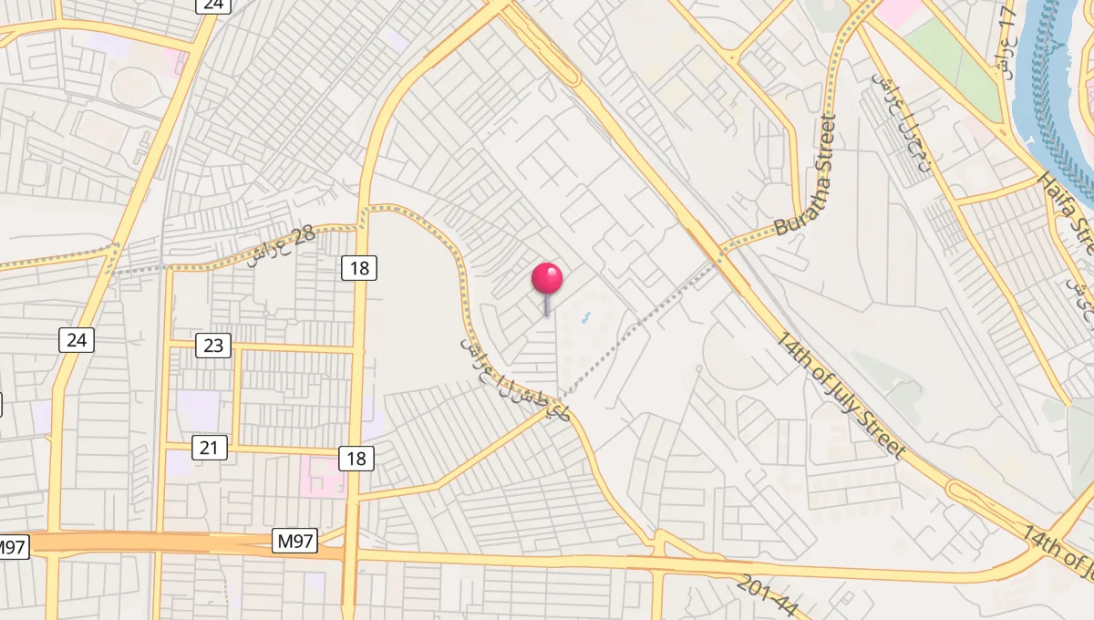 مواقيت الصلاة في الشيخ معروف