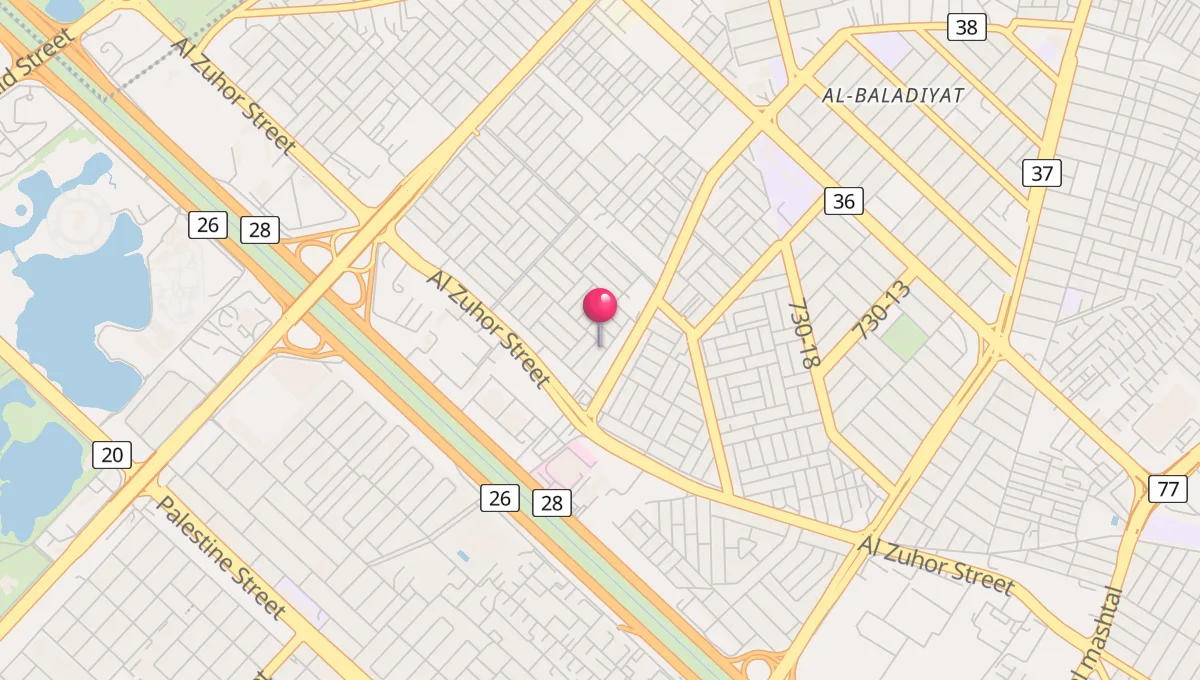 مواقيت الصلاة في الحبيبية