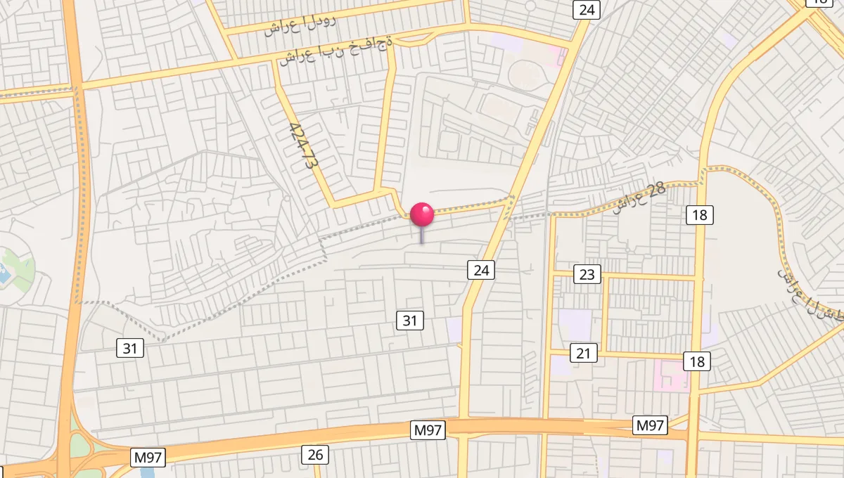 مواقيت الصلاة في اليرموك