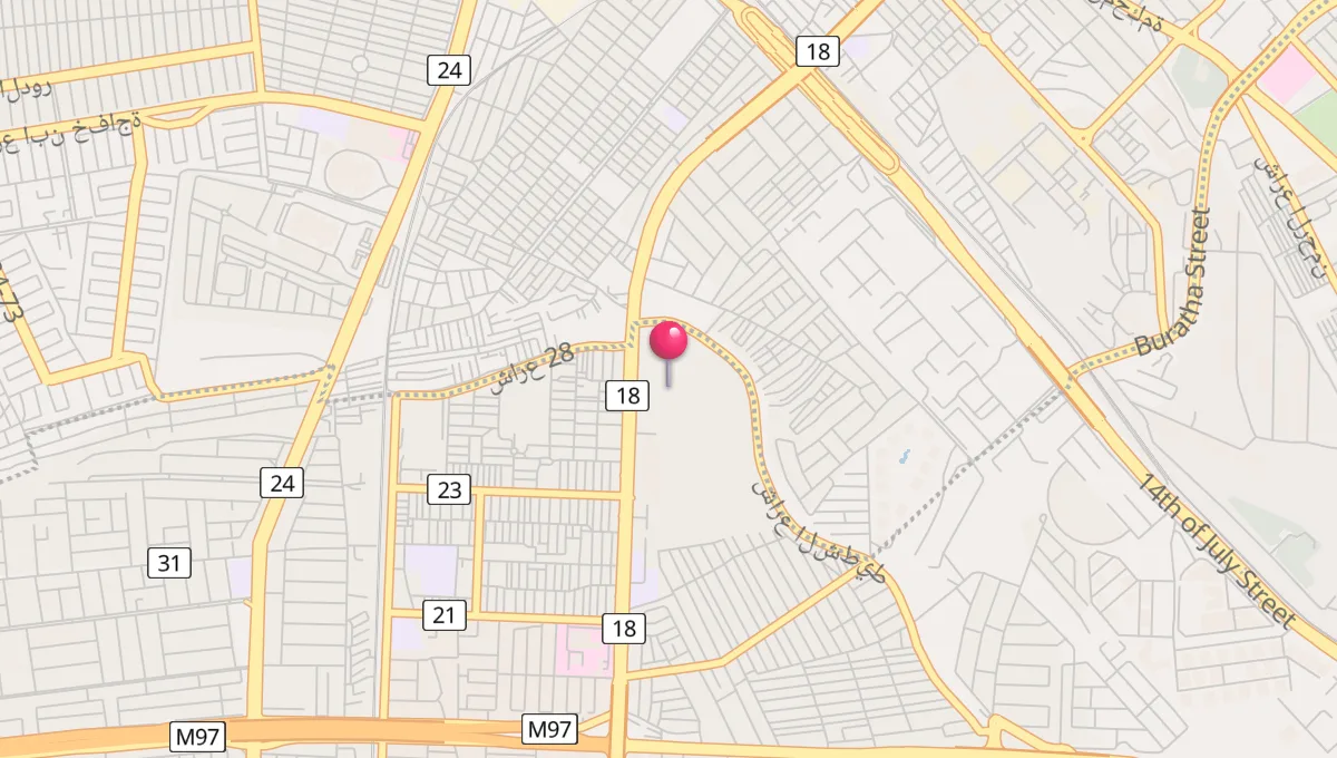 مواقيت الصلاة في الجامعة