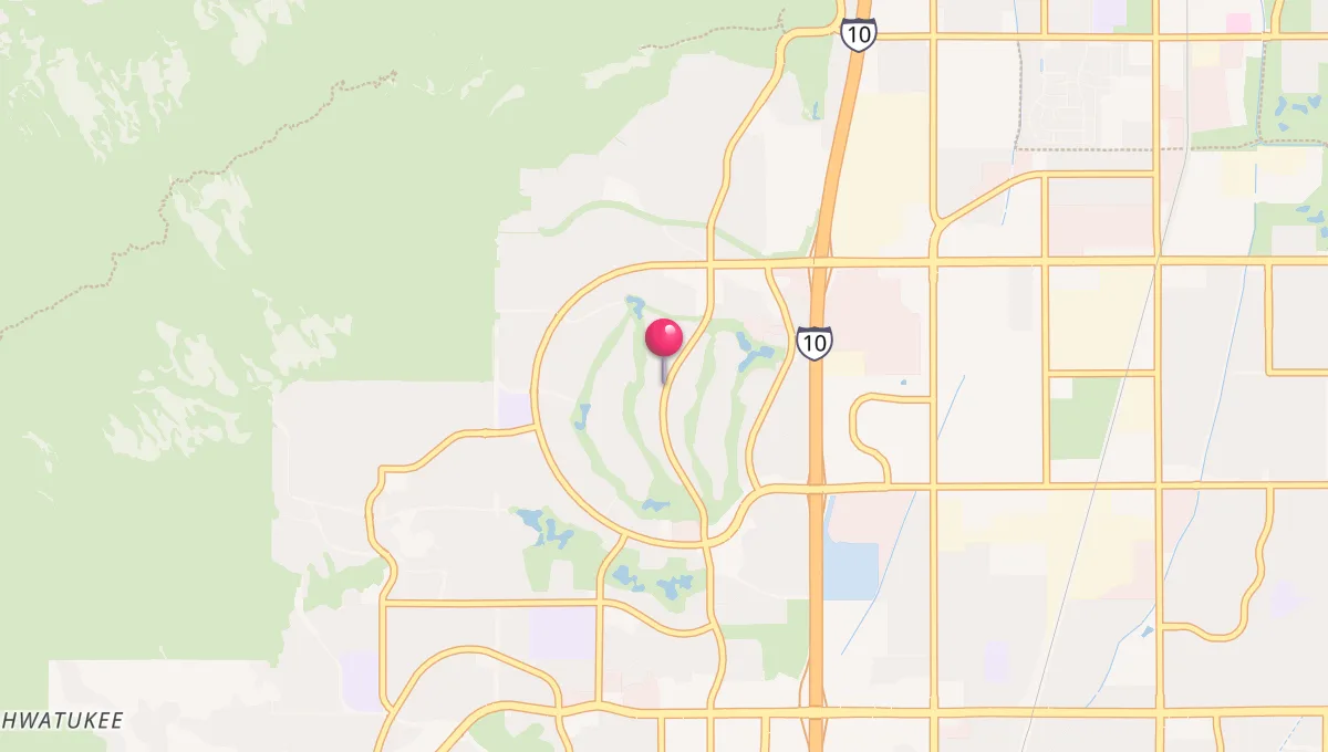 Prayer Times in Ahwatukee Foothills