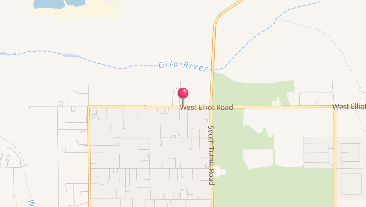 Prayer Times in Maricopa County