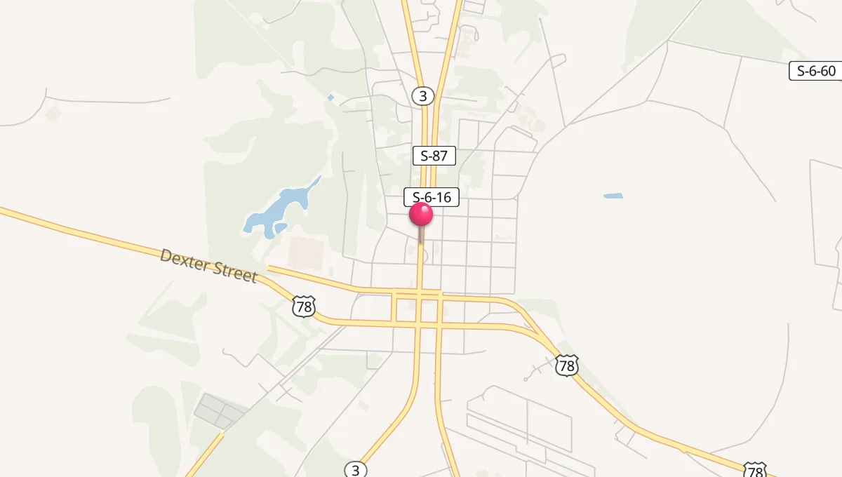 Prayer Times in Blackville
