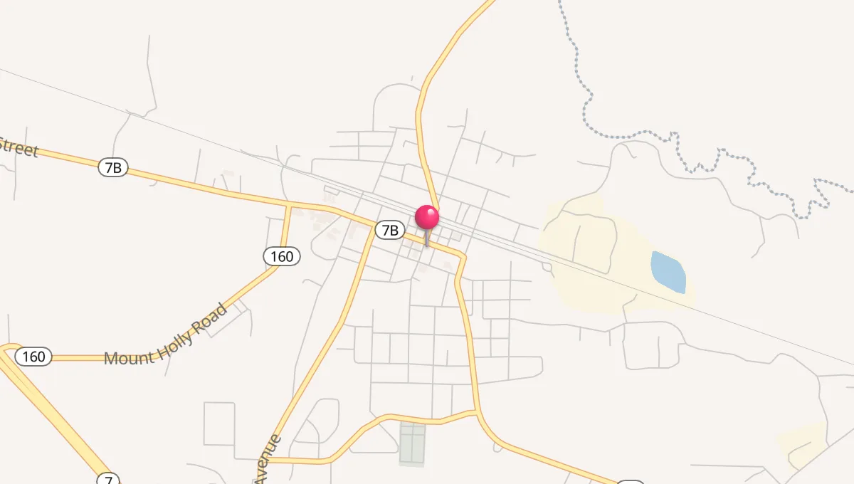 Prayer Times in Smackover