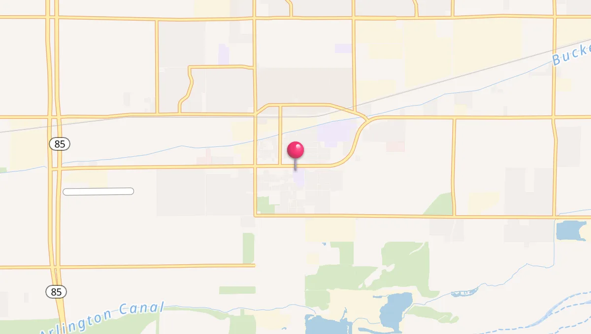 Prayer Times in Buckeye