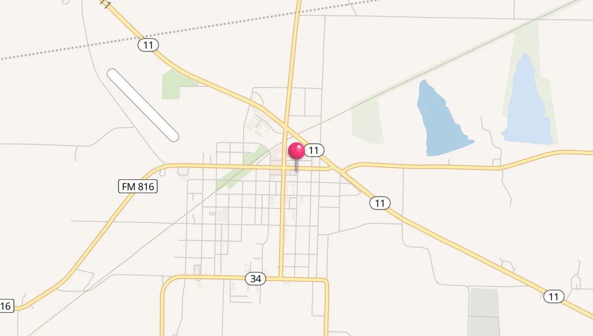 Prayer Times in Wolfe City