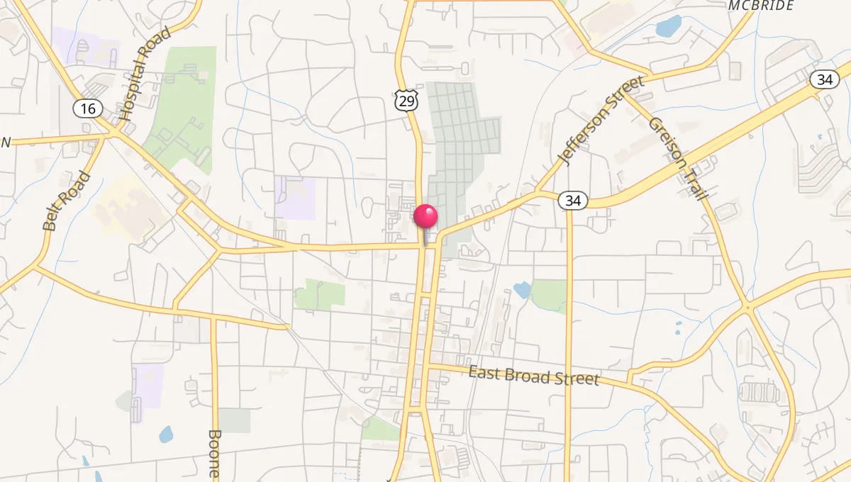 Prayer Times in Newnan