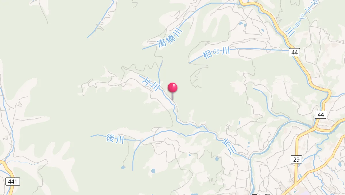 西予の礼拝時間