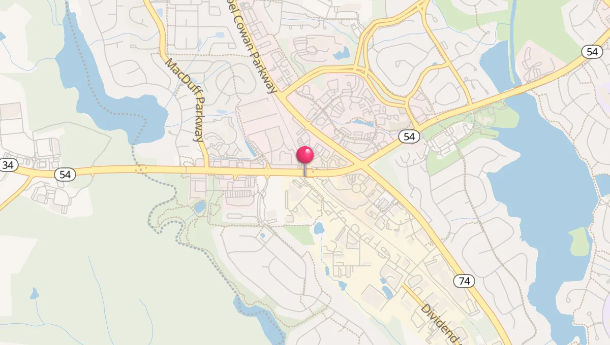 Prayer Times in Peachtree City