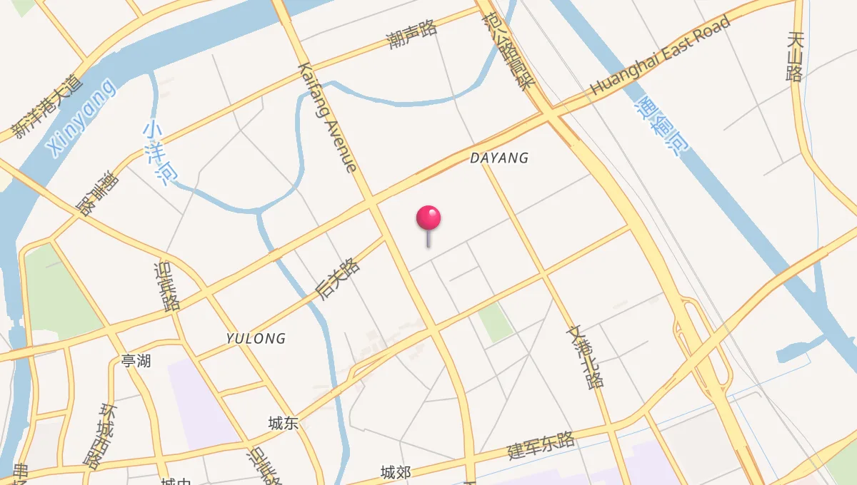 环城村的礼拜时间