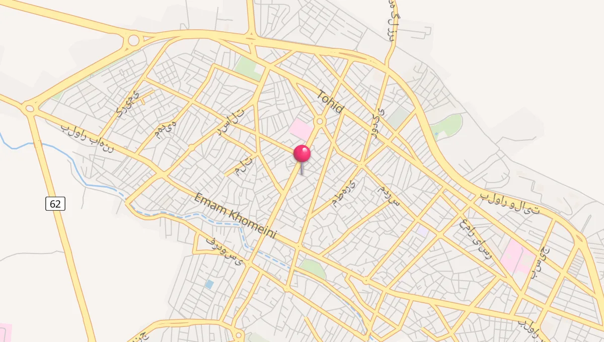 اوقات نماز در الیگودرز