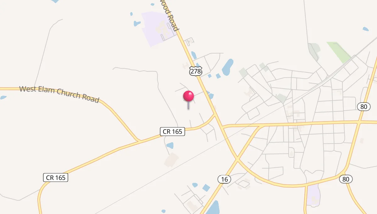 Prayer Times in Warren County