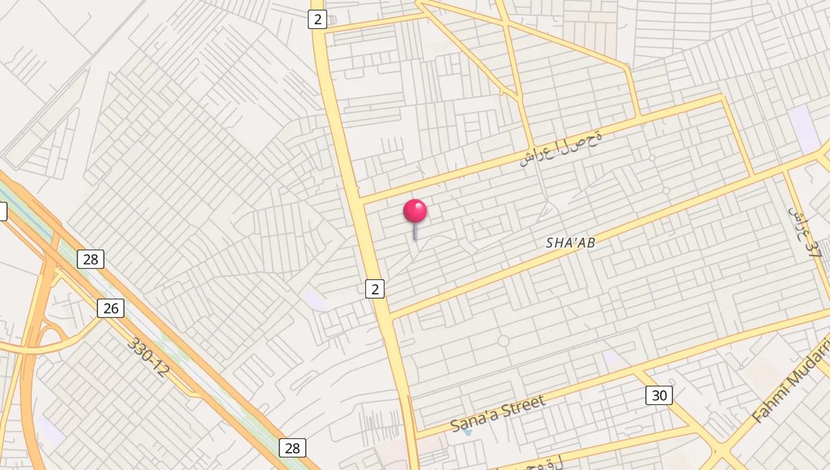 مواقيت الصلاة في الشعب