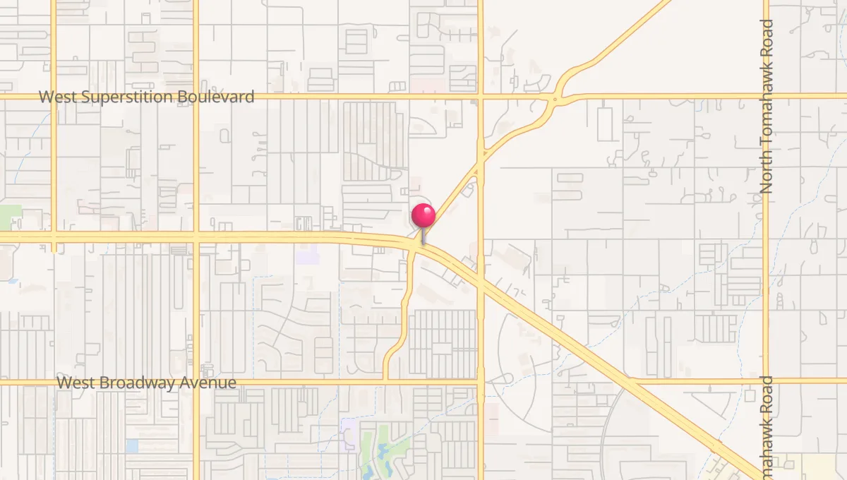 Prayer Times in Apache Junction