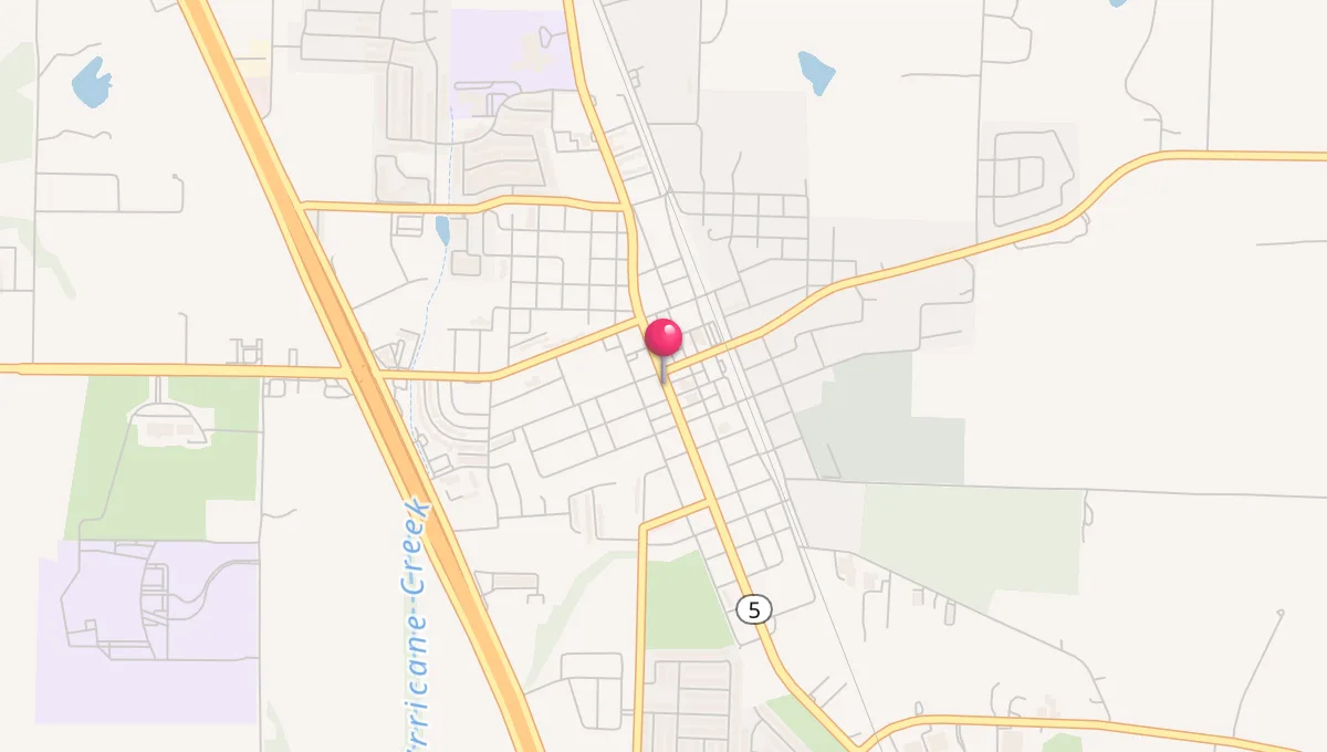 Prayer Times in Van Alstyne