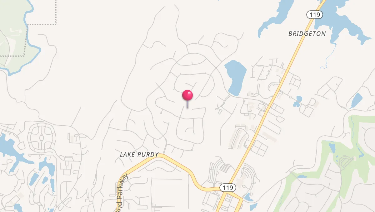 Prayer Times in Brook Highland
