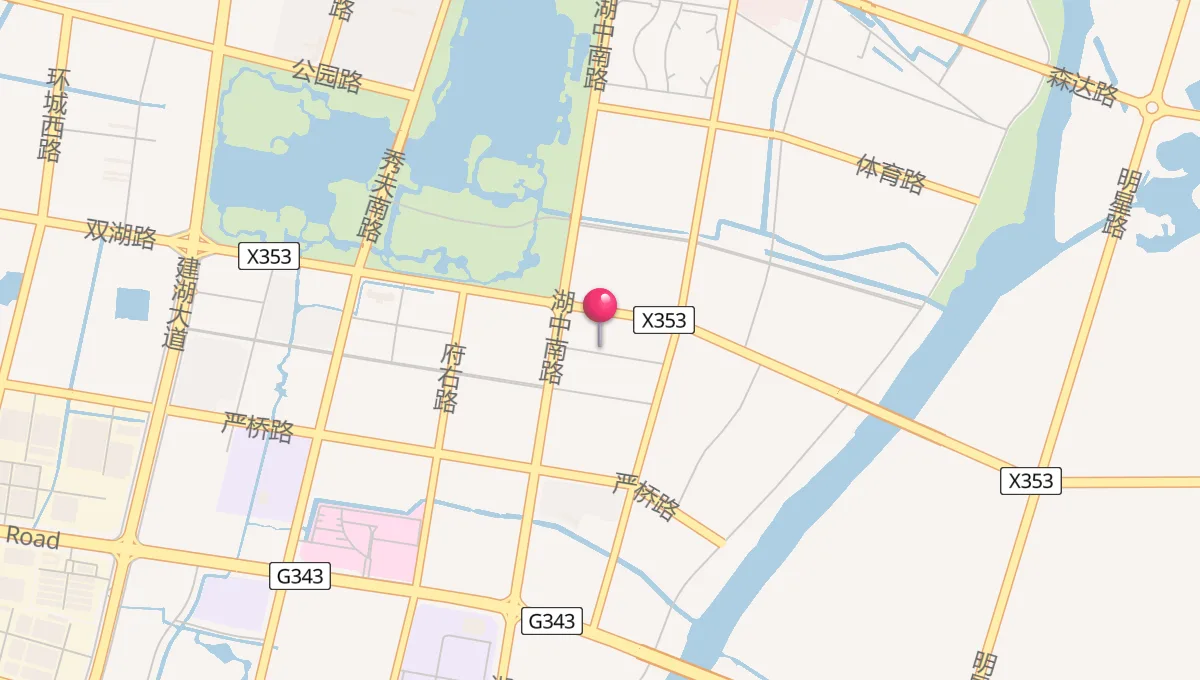 严桥村的礼拜时间