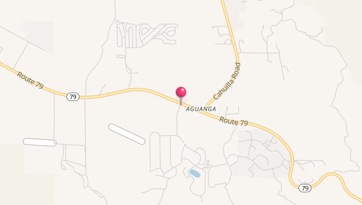 Prayer Times in Aguanga
